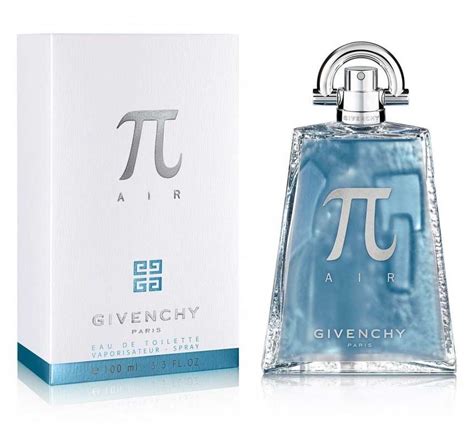 givenchy parfum pi herren